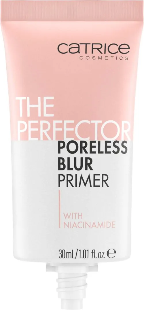 Catrice The Perfector Poreless Blur Primer 30 ml