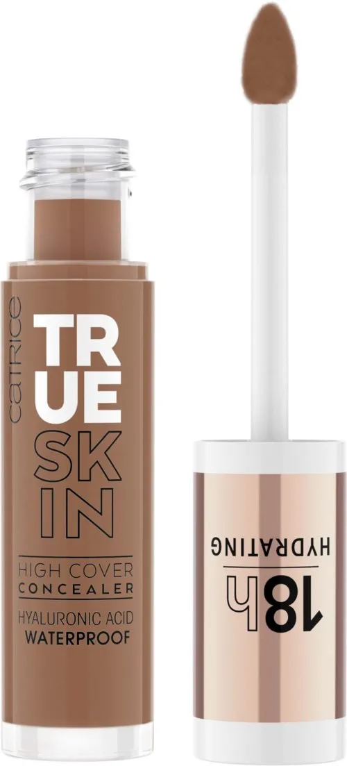 Catrice True Skin High Cover Concealer 094 Warm Cocoa