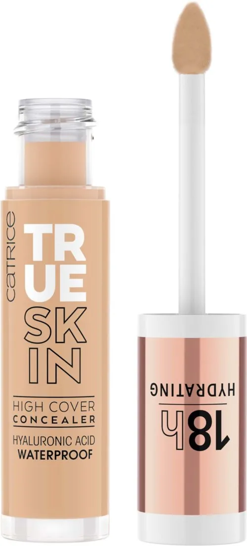 Catrice True Skin High Cover Concealer Warm Olive