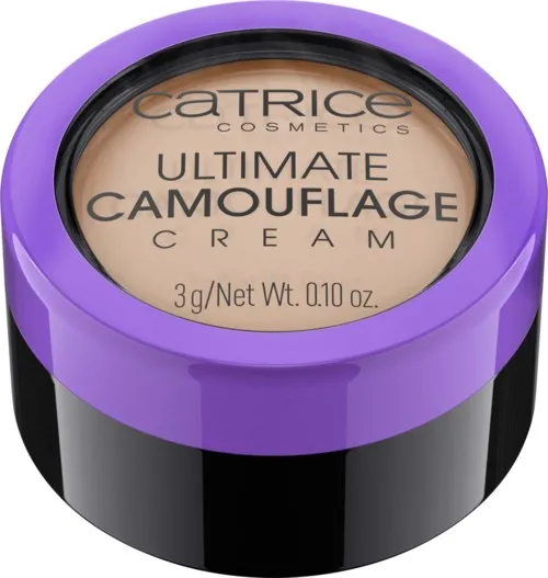 Catrice Ultimate Camouflage Cream 20
