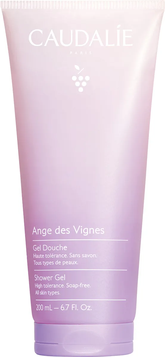 Shower Gel Ange des Vignes