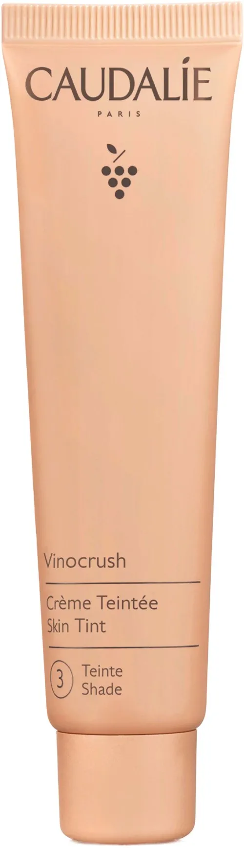 Caudalie Vinorush CC Cream Shade 3