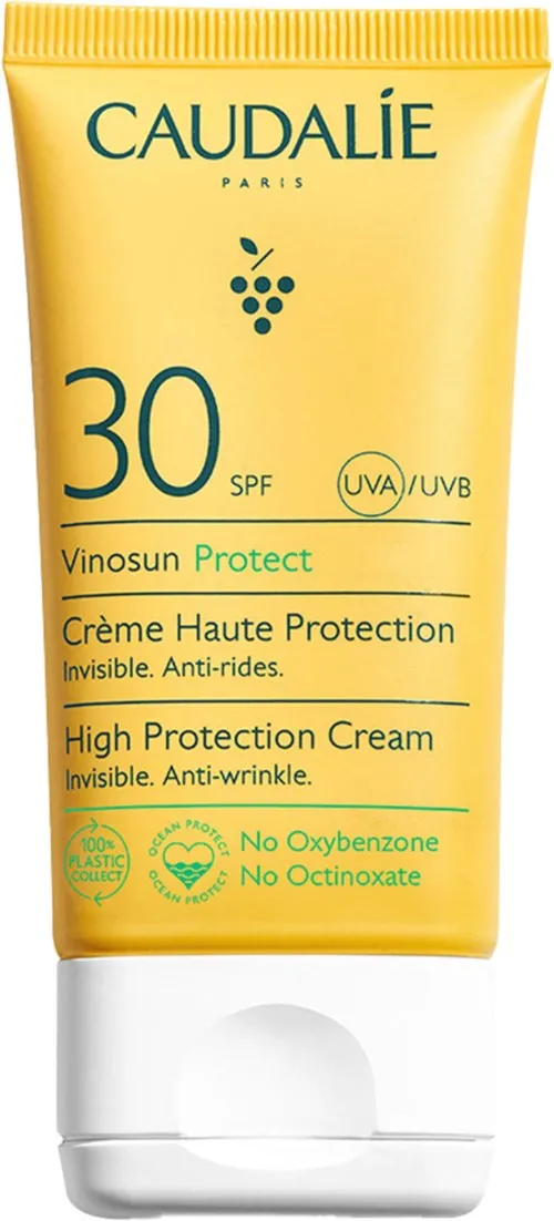 Caudalie Vinosun Protection Cream SPF30 50 ml