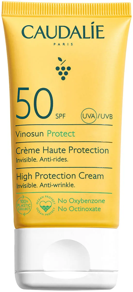 Vinosun Protect High Protection Cream SPF 50