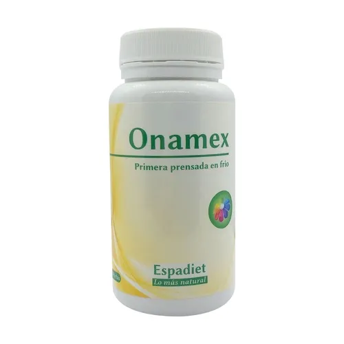 Espadiet MontStar Onamex