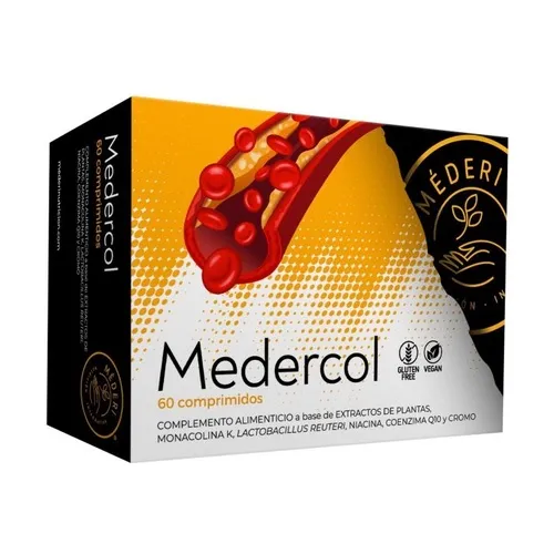 Méderi Medercol