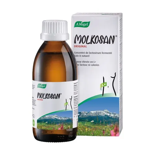A.Vogel Molkosan 500 ml