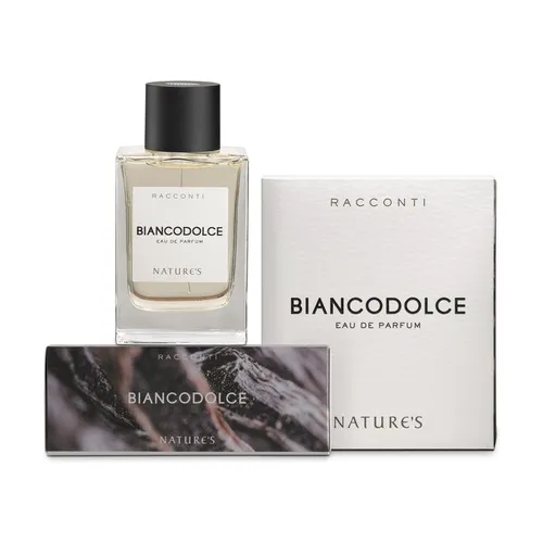 Nature's Geschichten - Eau de Parfum Biancodolce