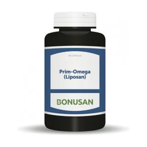 Bonusan Prim-Omega (Liposan)