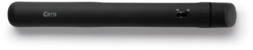 Cera cordless straightener