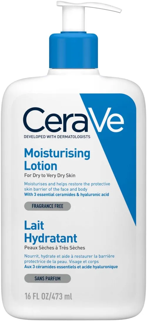 CeraVe Daily Moisturising Lotion 473 ml 473 ml