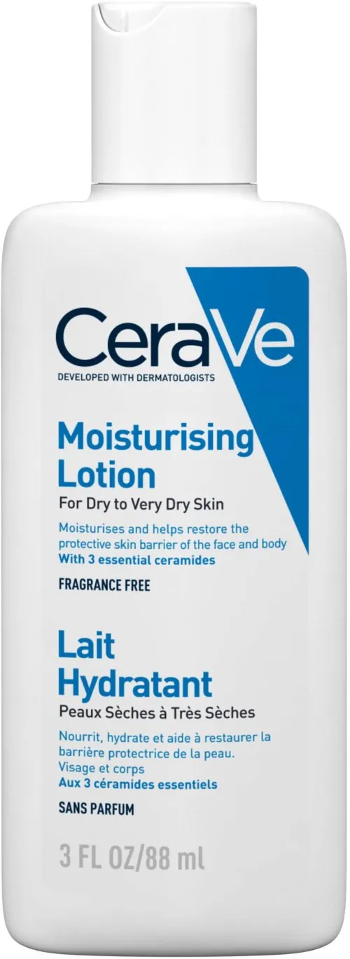CeraVe Moisturising Lotion 89 ml