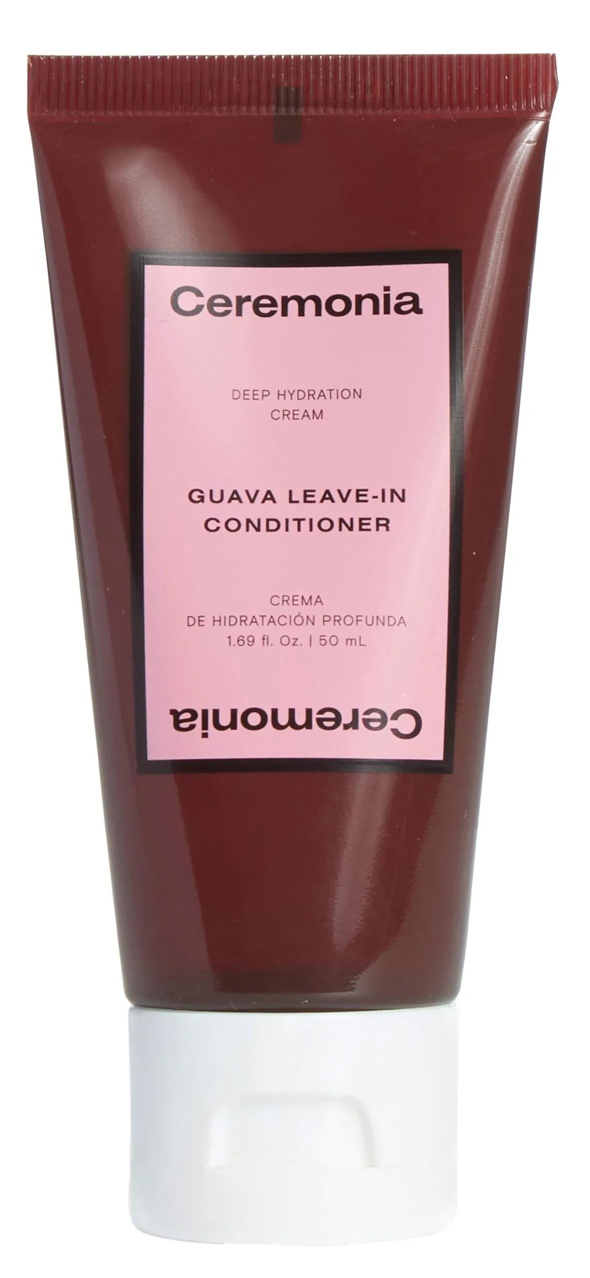 Guava Leave In Conditioner 50ml