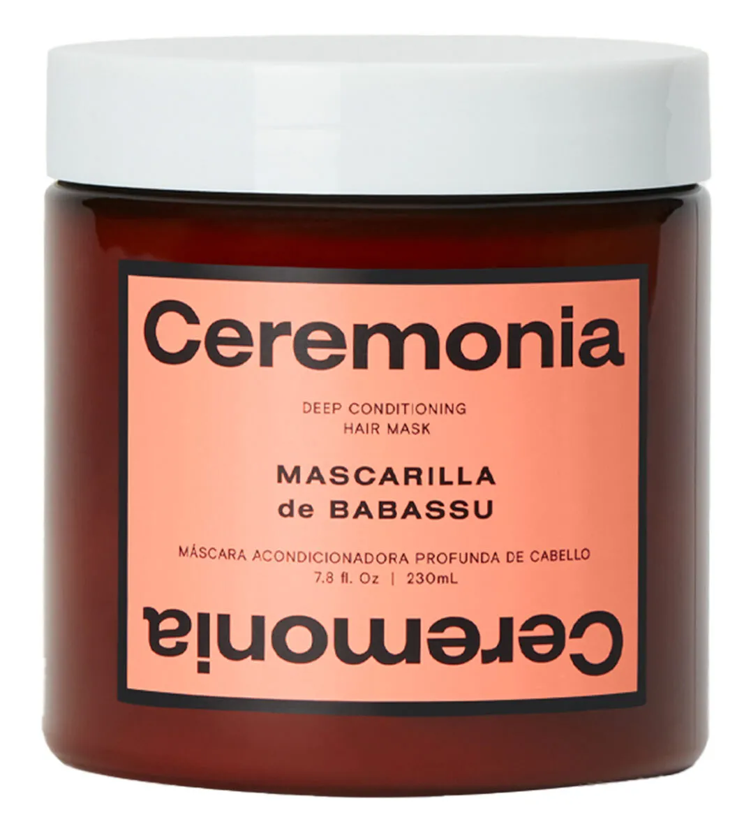 Mascarilla de Babassu Mask