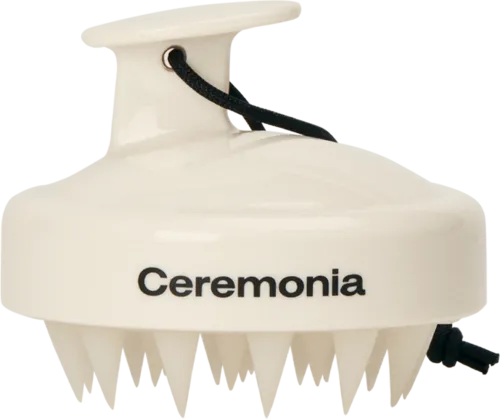 Ceremonia Scalp Masajeador