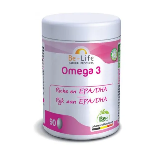 BioLife Omega 3