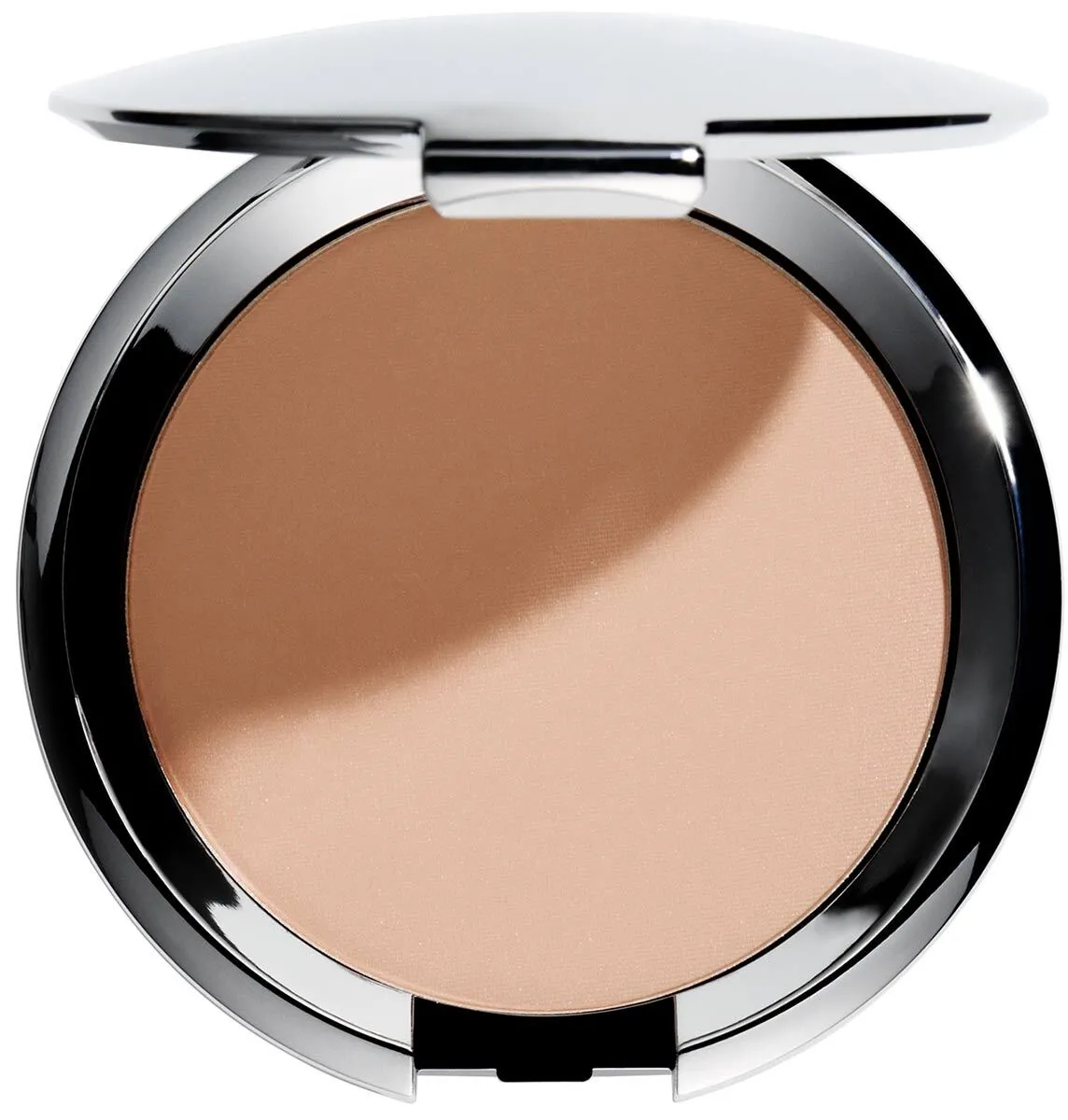 Compact Makeup 3 - Peach