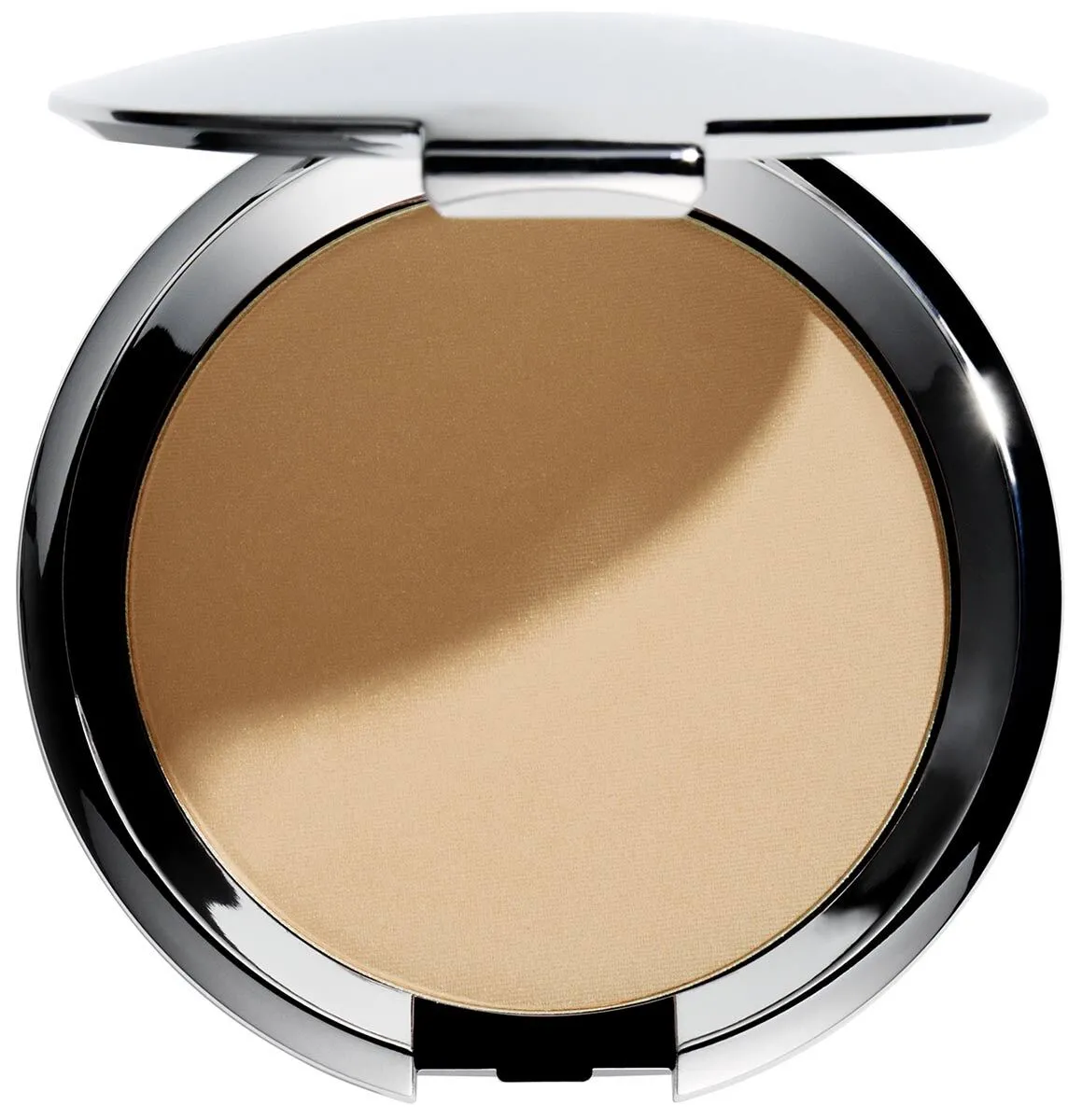 Compact Makeup 5 - Bamboo