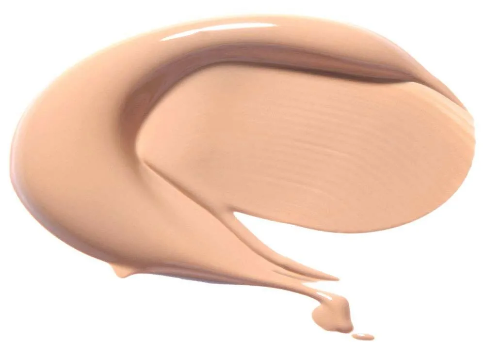 Future Skin 4 - Ivory