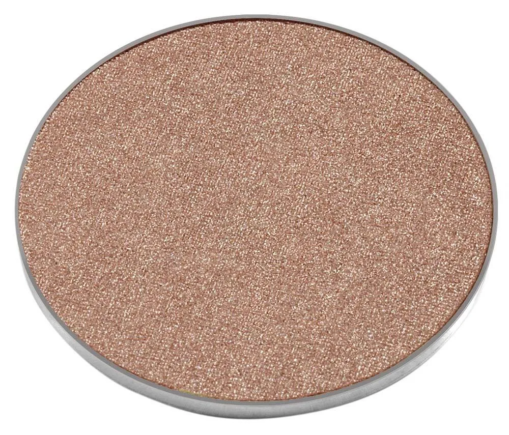 Iridescent Eye Shade Refill 3 - Rose Gold