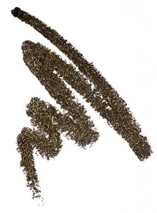 Luster Glide Silk Infused Eye Liner Earth