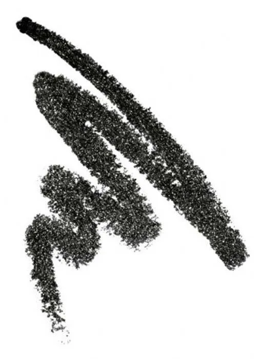 Luster Glide Silk Infused Eye Liner Raven