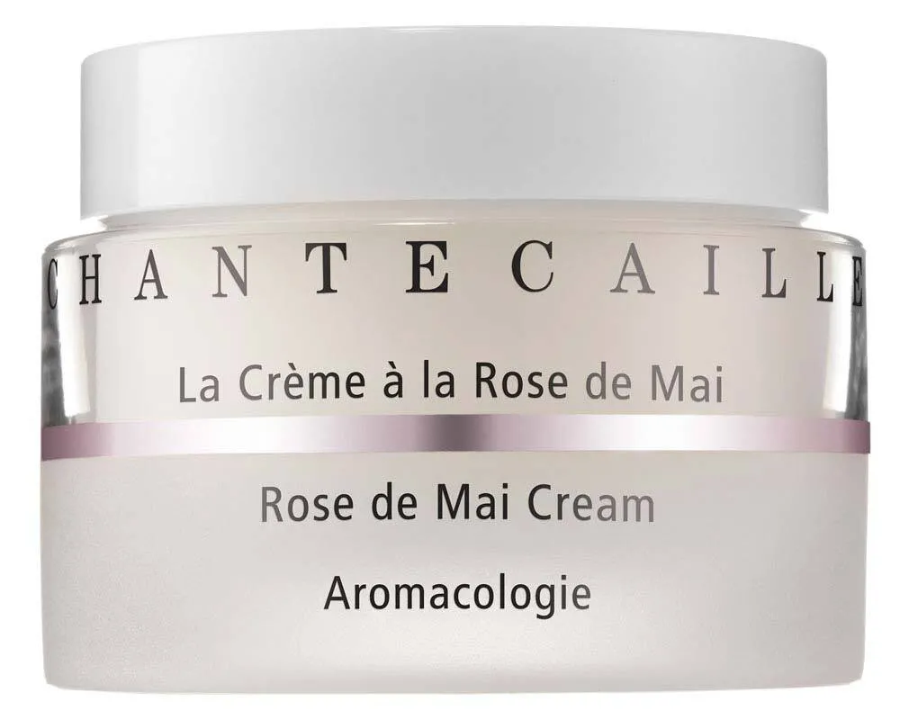 Rose de Mai Cream
