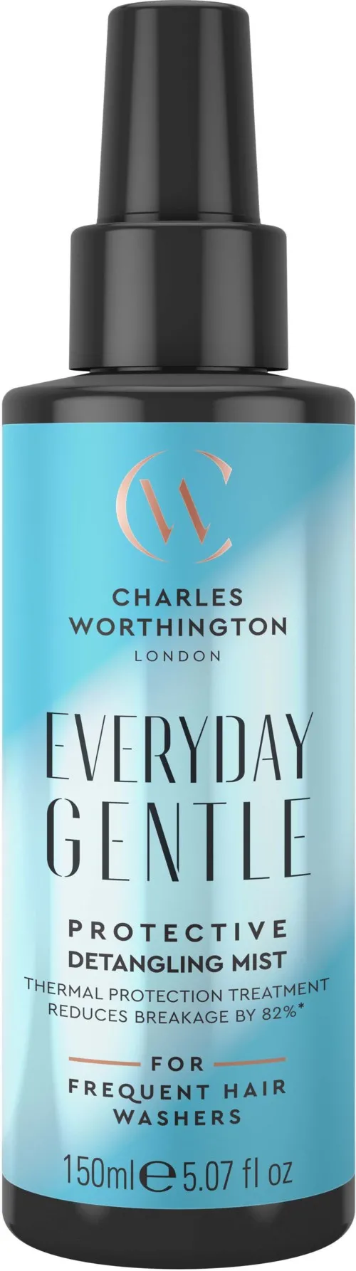 Charles Worthington Everyday Gentle Protective Detangling Mist 150 ml