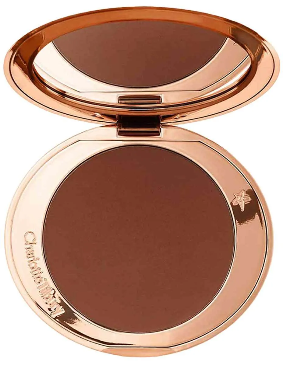 AIRBRUSH BRONZER 4 DEEP