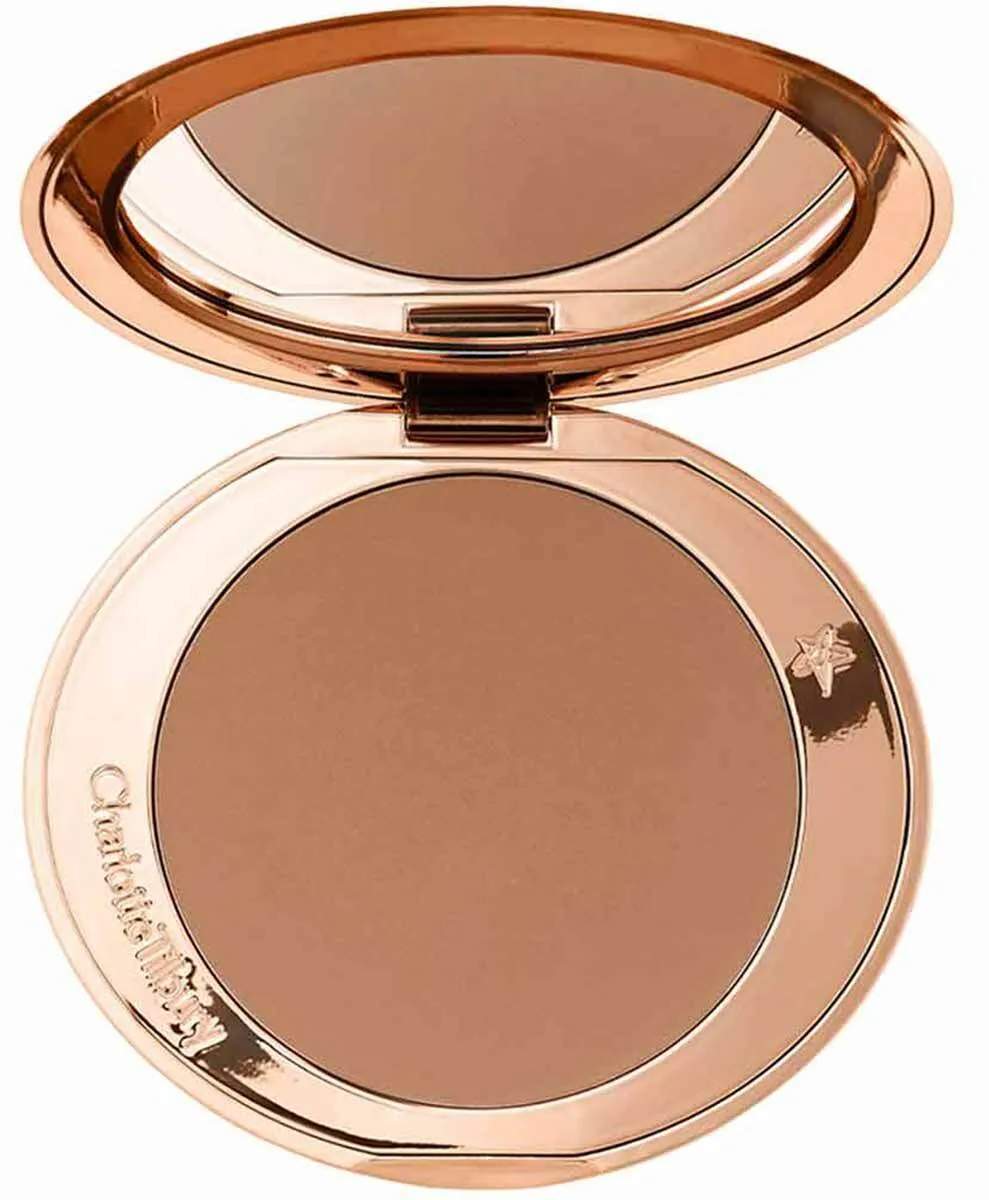 AIRBRUSH BRONZER 2 MEDIUM