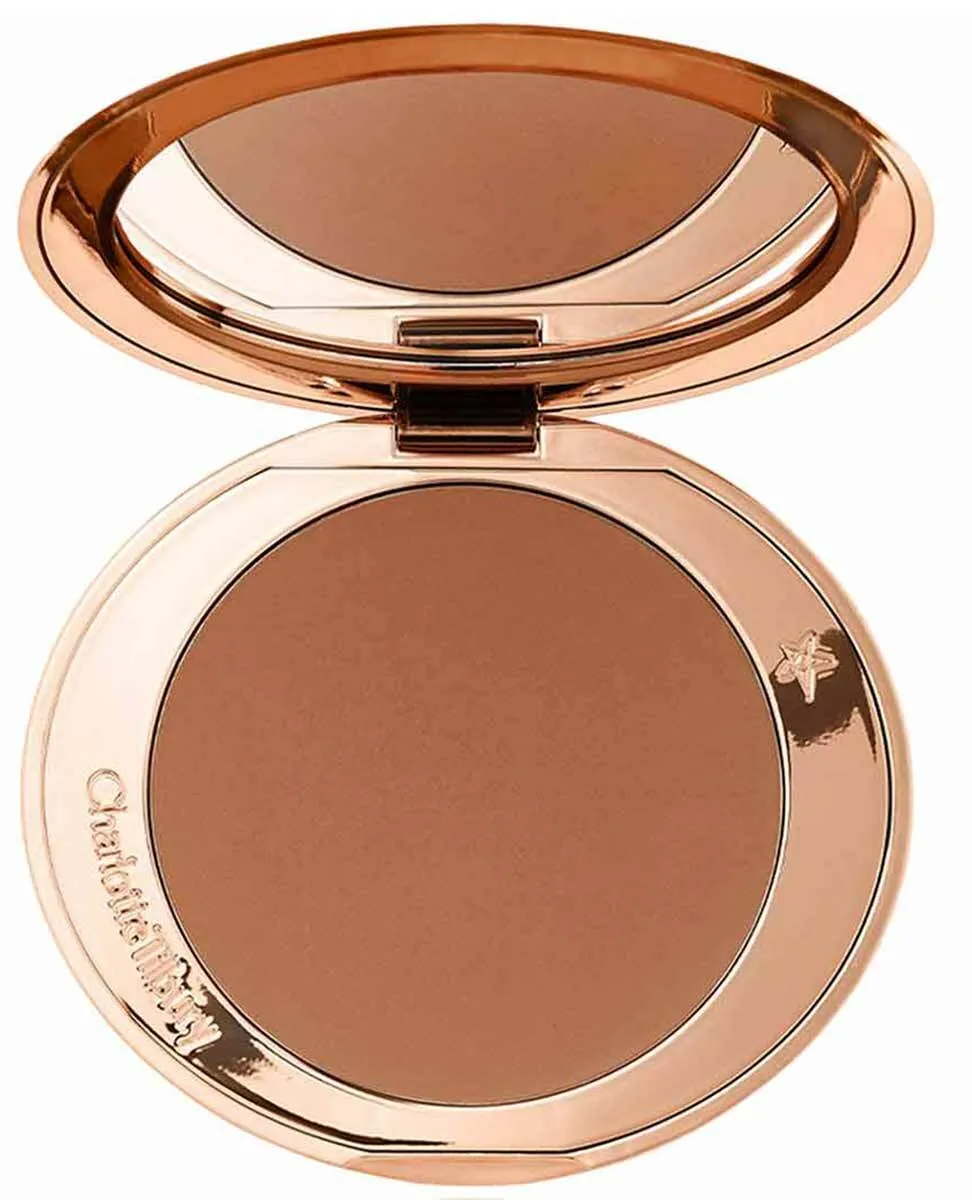 AIRBRUSH BRONZER 3 TAN