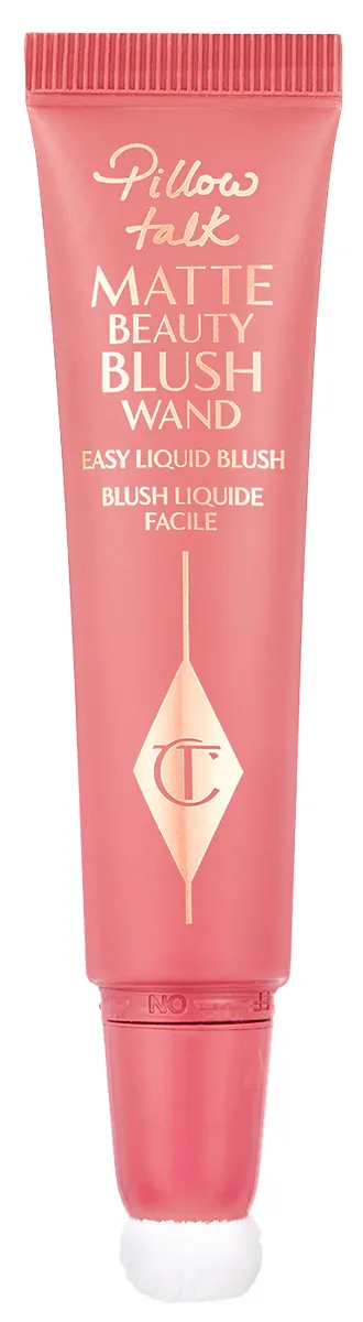 BEAUTY BLUSH WAND PILLOW TALK