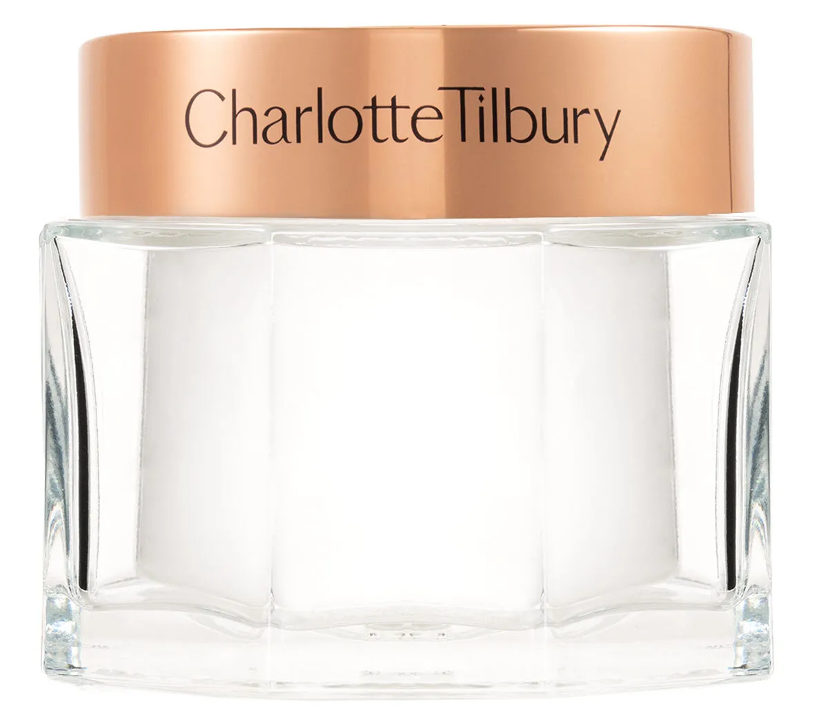 CHARLOTTE'S MAGIC CREAM SPF (REFILLABLE) 150 ml