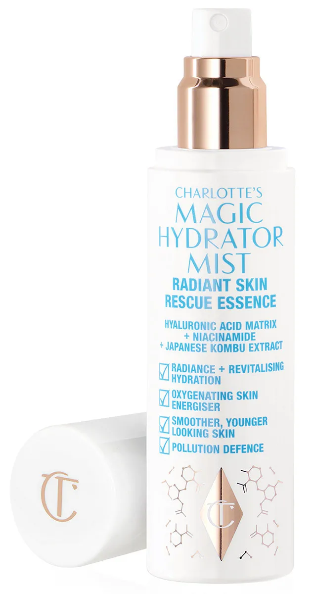 CHARLOTTE'S MAGIC HYDRATOR MIST