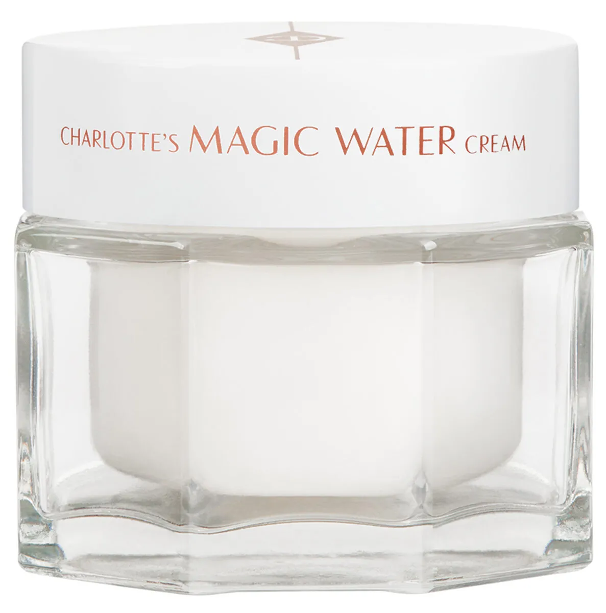 CHARLOTTE'S MAGIC WATER CREAM 50ML