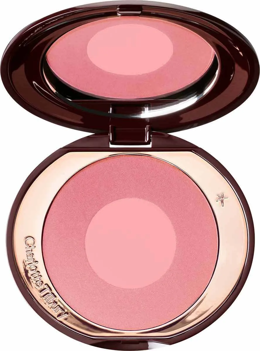 CHEEK TO CHIC LOVE GLOW