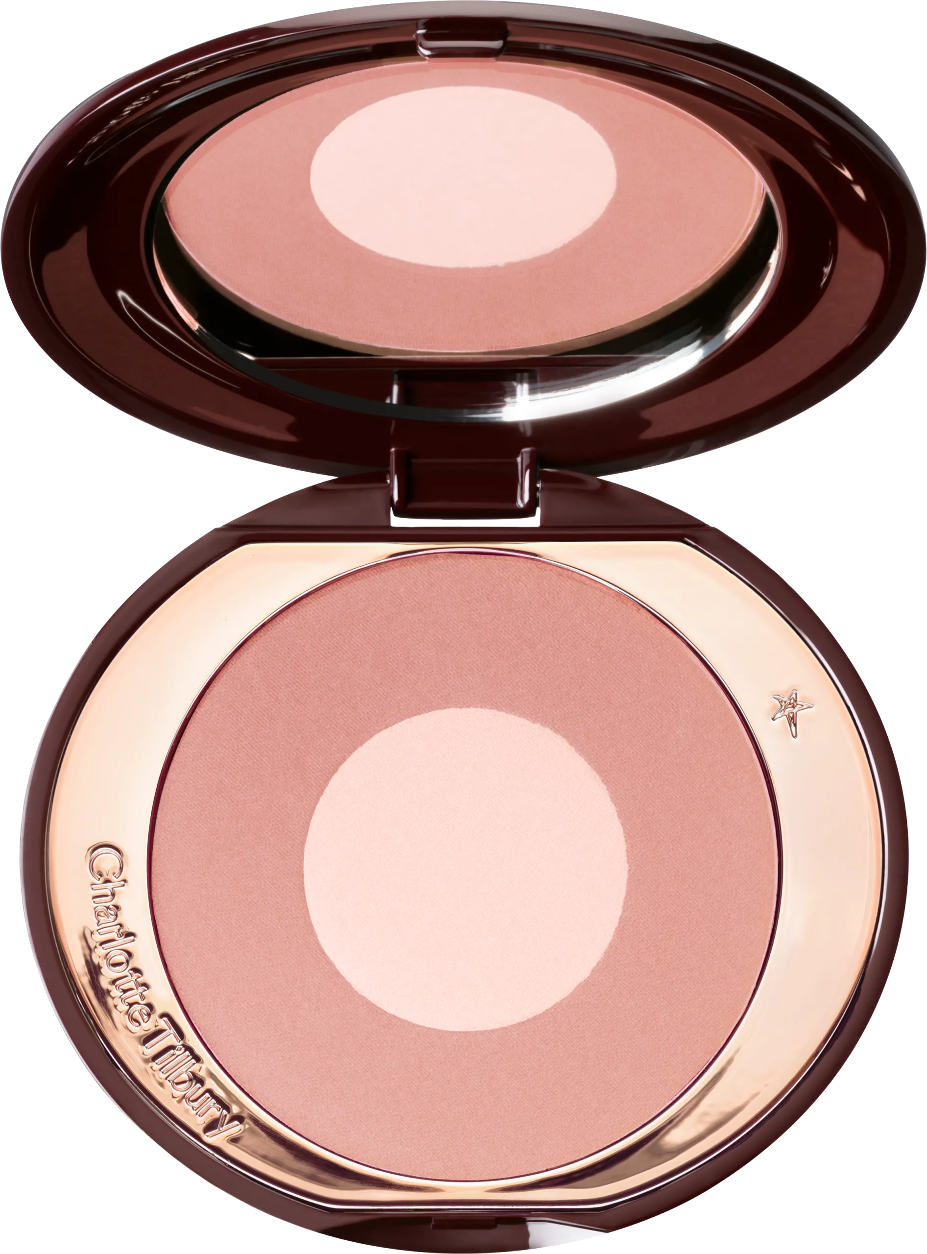 CHEEK TO CHIC PILLOW TALK