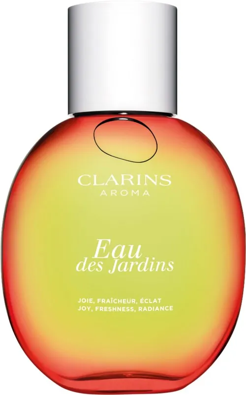 Clarins Aroma  Eau des Jardins 50 ml