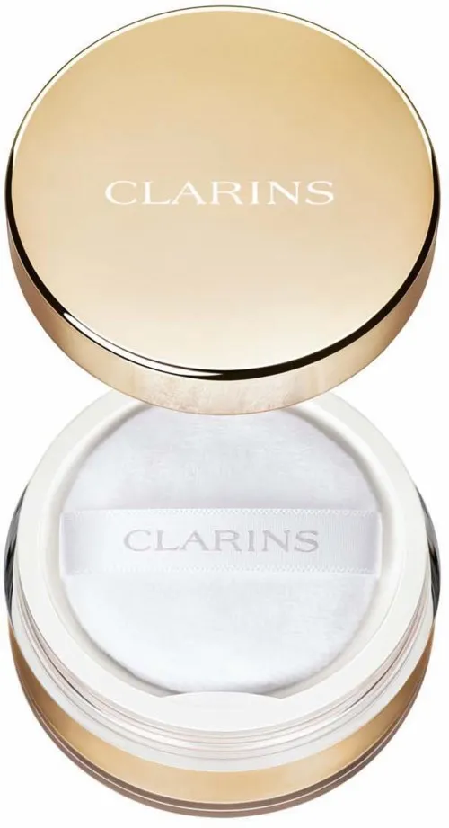 Clarins Ever Matte Loose Powder 02 Universal Medium