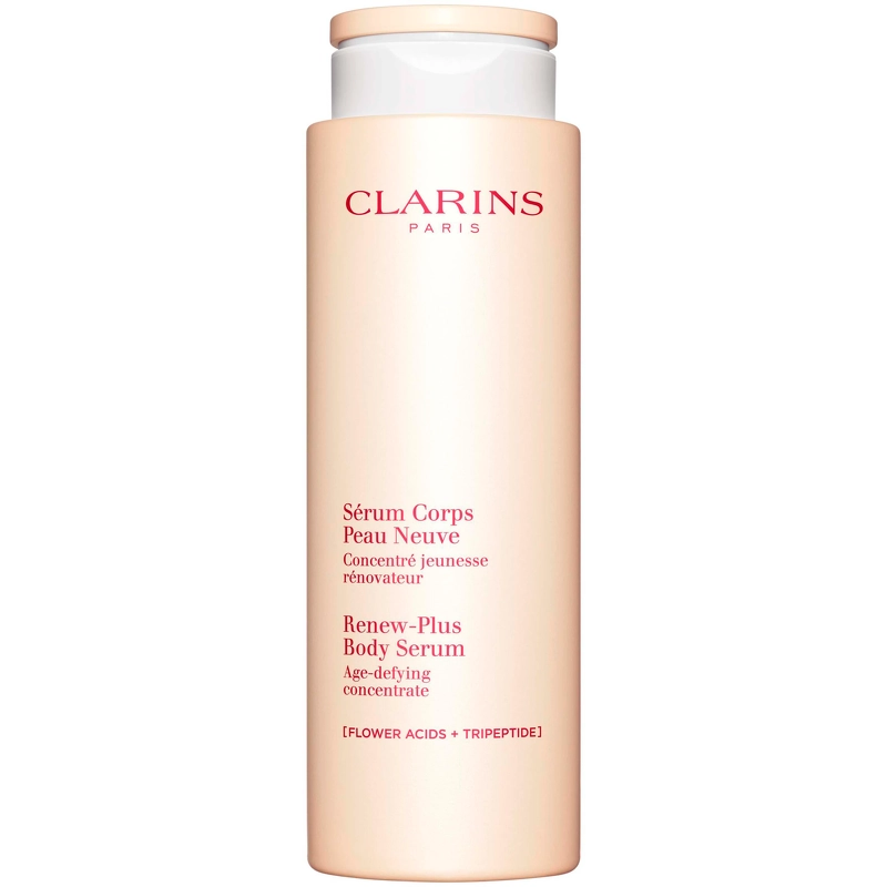 Clarins Firming Age-Defying Skin Renewing Serum 200 ml