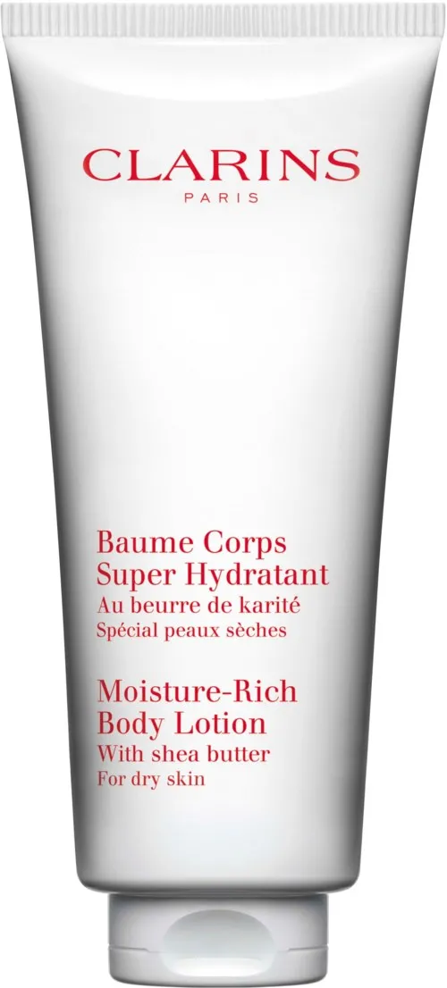 Clarins Moisture-Rich Body Lotion 200 ml