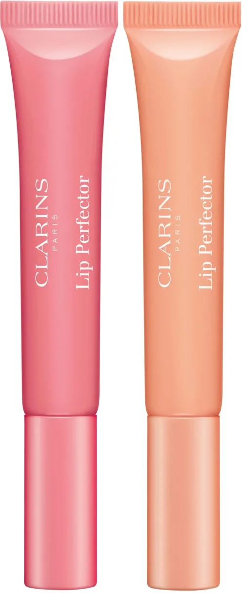 Clarins Natural Lip set