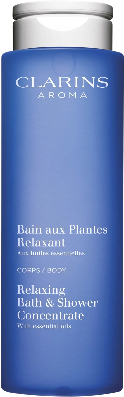 Clarins Relaxing Bath & Shower Concentrate 200 ml