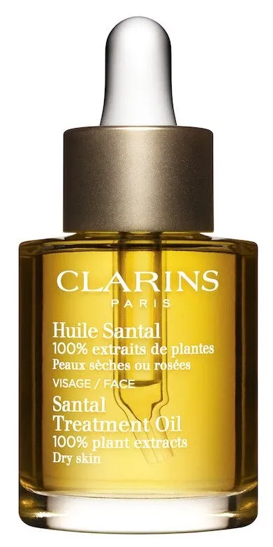 Clarins  Santal Treatment Oil 30 ml