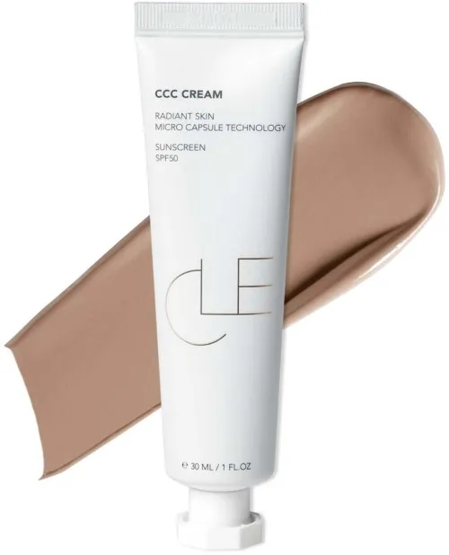CLE CCC Cream Neutral Medium 206
