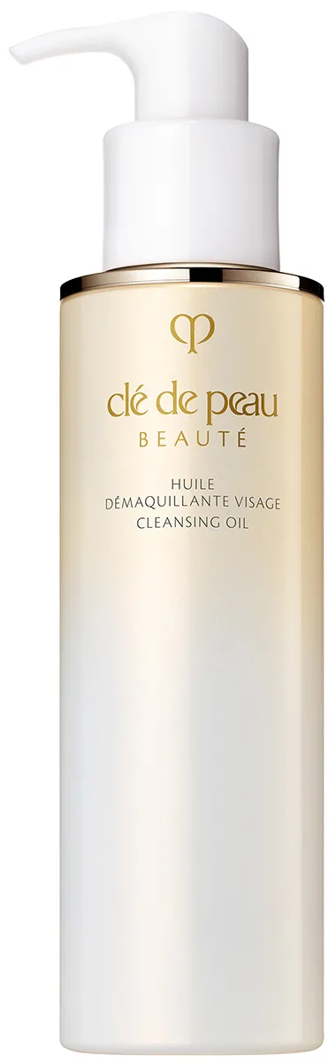 Cleansing Oil