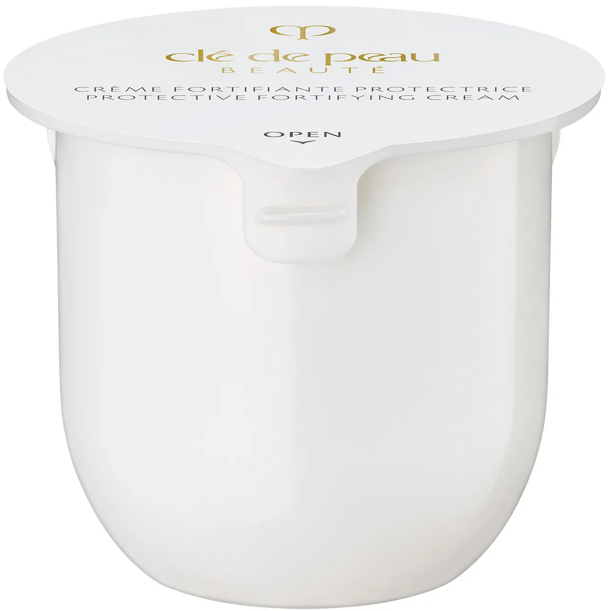 Protective Fortifying Cream N Refill