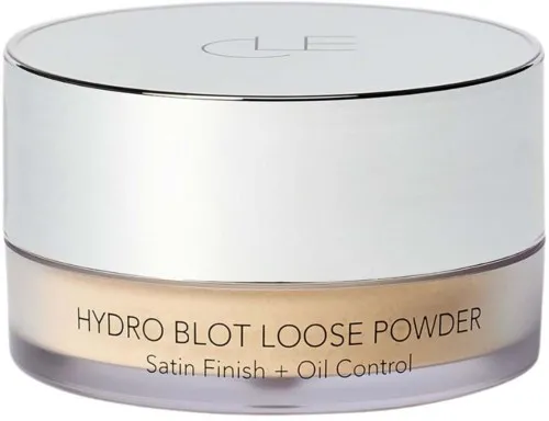 CLE Hydro Blot Loose Powder 15 ml