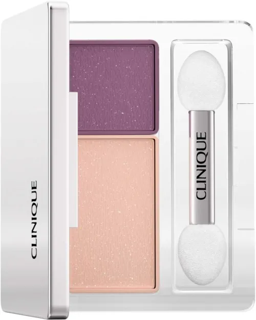 Clinique All About Shadow Duo Jammin’