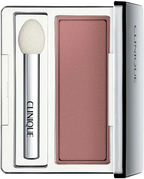 Clinique All About Shadow Soft Matte Nude Rose
